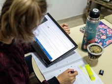 DGE: Mendoza lanzó una nueva convocatoria de becas destinadas a estudiantes de profesorados considerados estratégicos
