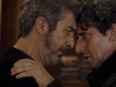 Ricardo Darín y Diego Peretti, juntos en un nuevo thriller psicológico de Netflix. Ricardo Darín y Diego Peretti, juntos en un nuevo thriller psicológico de Netflix.