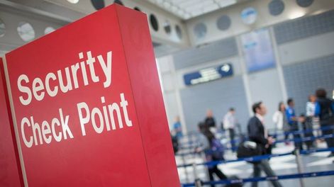 Estados Unidos será aun más estricto con los extranjeros sin visa.