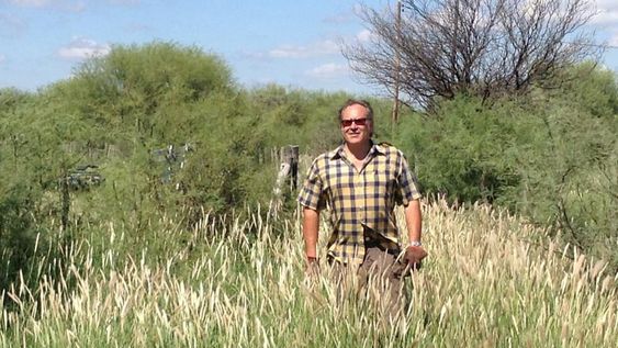 Carlos Parrella Furlán asegura que faltan políticas de desarrollo del sector agropecuario que permitan crecer para responder a una demanda mundial en expansión.