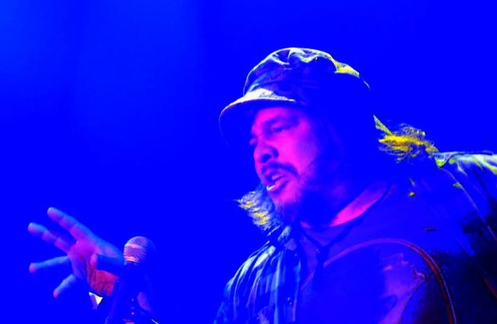 Masacrados por el rock