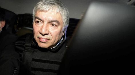 La prisión domiciliaria de Lázaro Báez es un dato que corrobora lo bien que nos están saliendo las cosas