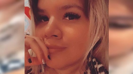 Morena Rial reflexionó sobre su cambio físico y compartió su propio “antes y después”