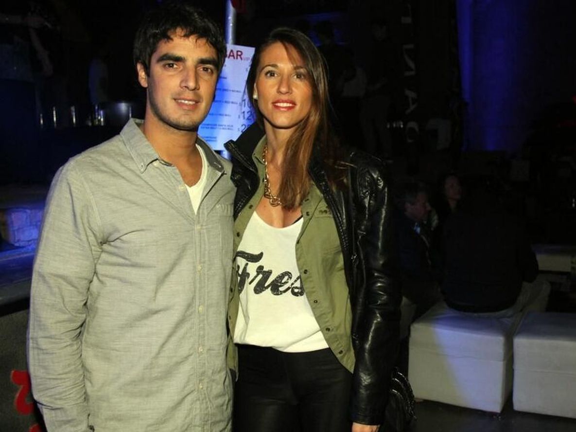 Noche, amigos y mucha diversión