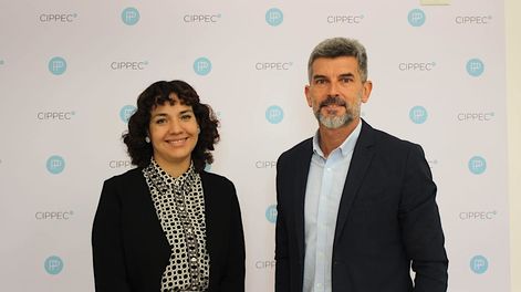 Ulpiano Suarez firmó un convenio con el Cippec para promover la llegada de inversiones a la Ciudad