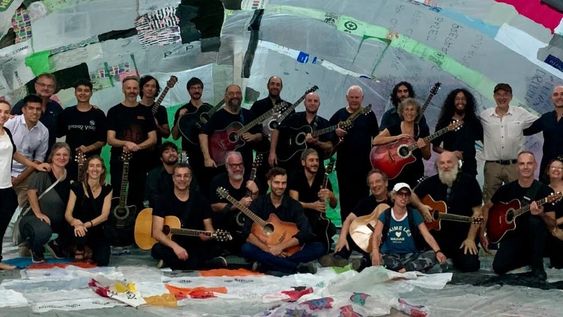 Orquestando Ciudadanía llega a la Ciudad de Mendoza con una experiencia inmersiva única