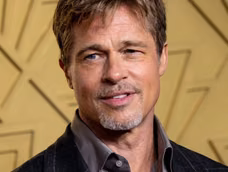 Se va de Netflix: la película con Brad Pitt sobre un amor que desafía el paso del tiempo