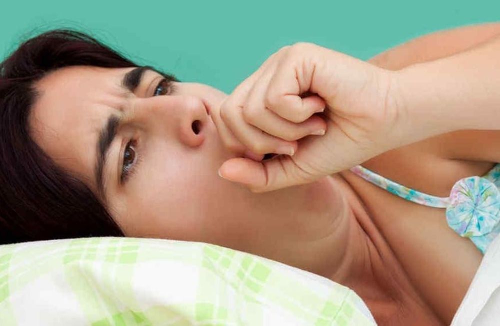 ¿Por qué se produce la tos y cómo aliviarla?