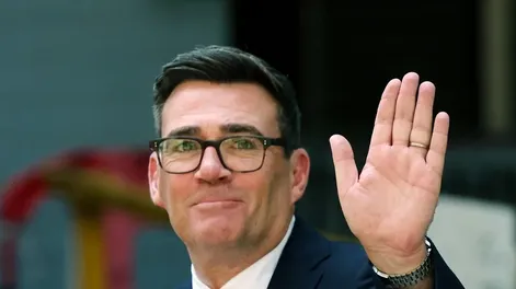 Andy Burnham