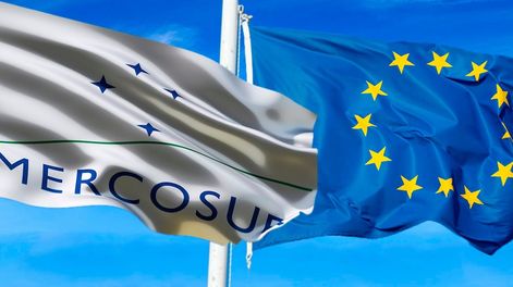 El acuerdo Mercosur-Unión Europea entusiasma al sector privado