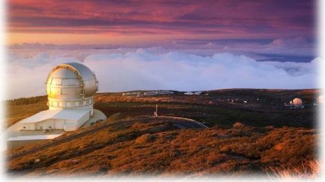 La literatura y las estrellas - Por Mario Vargas Llosa