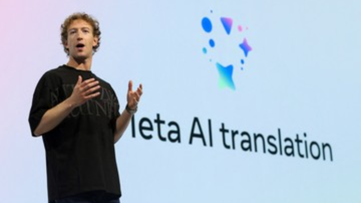 Meta elimina el título universitario: el nuevo requisito de Mark Zuckerberg para trabajar en IA