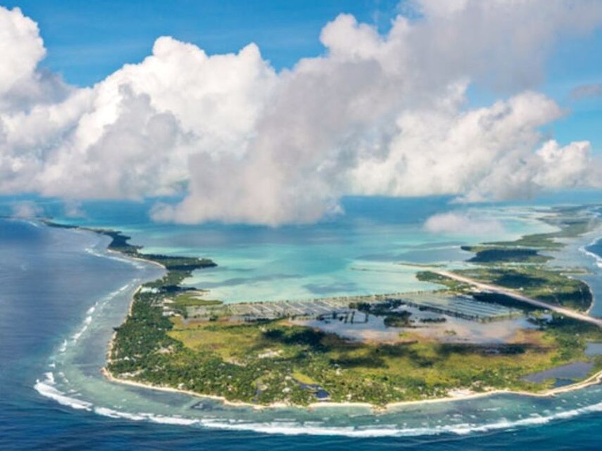 Recursos naturales: hacia un mundo sustentable
