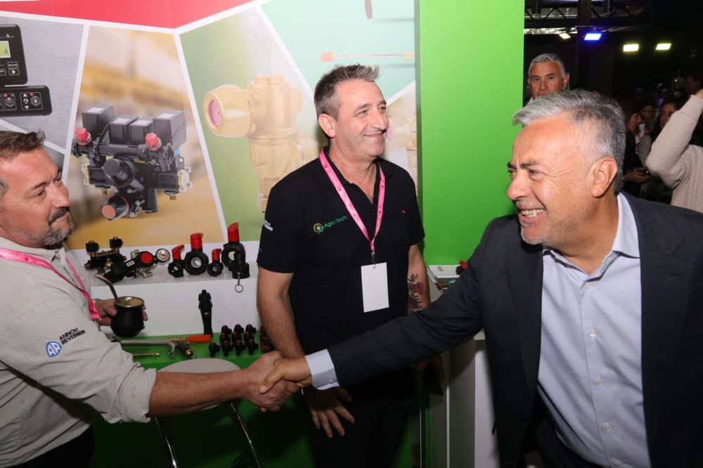 La vitivinicultura apuesta a la tecnolog&iacute;a para ganar eficiencia