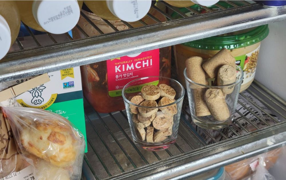Este tipo de truco no reemplaza la limpieza, solo es un complemento práctico y económico.