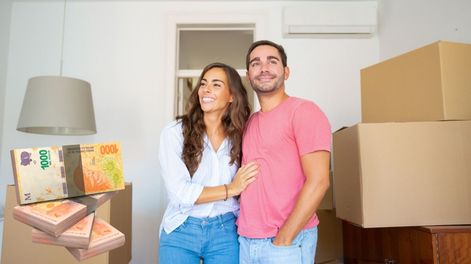 Algunas entidades permiten cuotas más bajas y ofrecen mejores condiciones