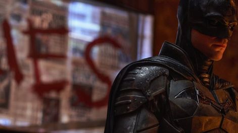 Los Andes | La nueva cinta protagonizada por Robert Pattinson nos regala una versión de Batman más cercana a la realidad.