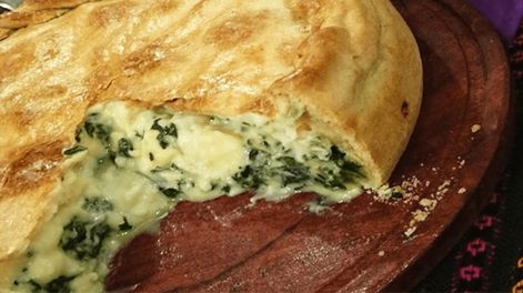 Tarta de acelga y queso (ilustrativa-https://vadetartas.com/acelga/)