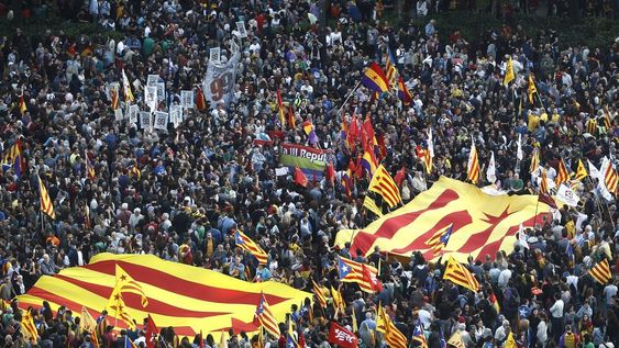 ¿Qué será del futuro del Barcelona y el deporte de Cataluña? ¿Qué será del futuro del Barcelona y el deporte de Cataluña?