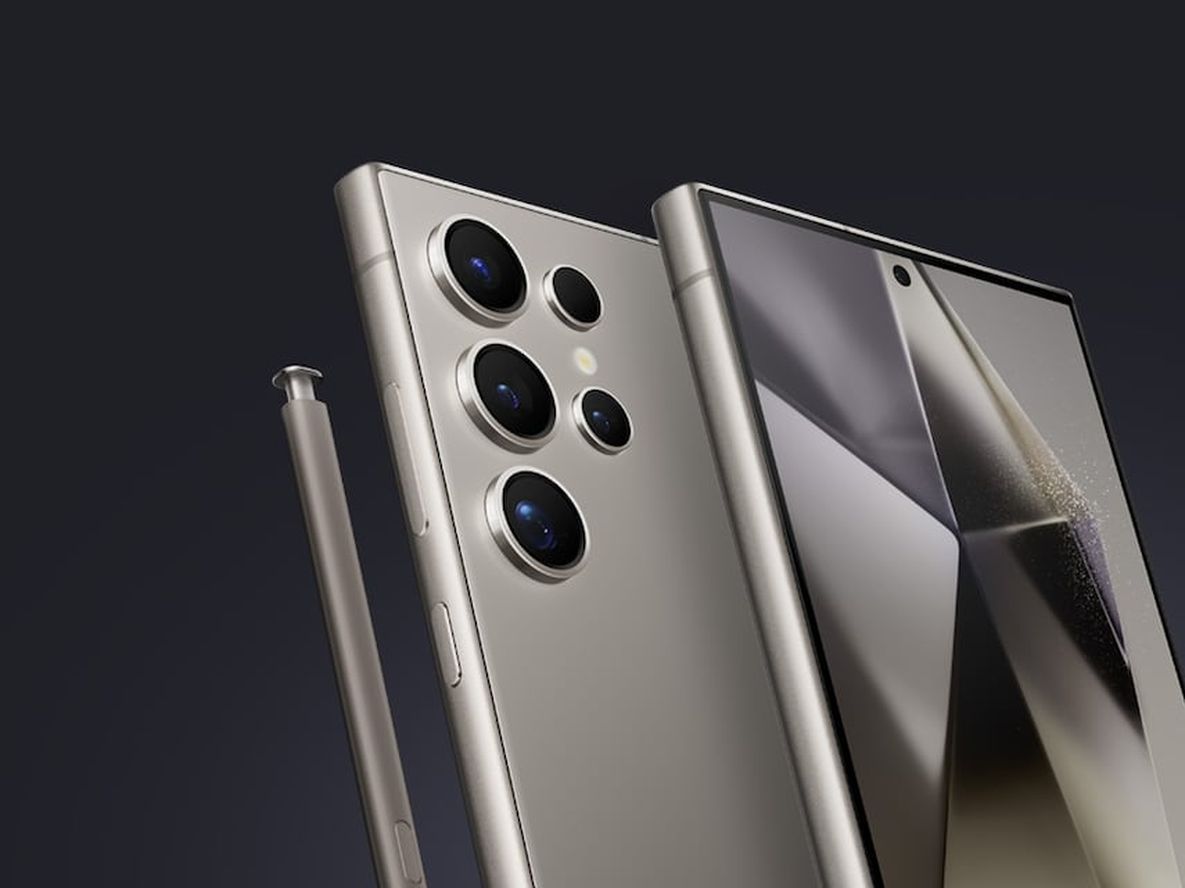 Esta es la diferencia de precio de un Samsung S24 si se compra en Chile.