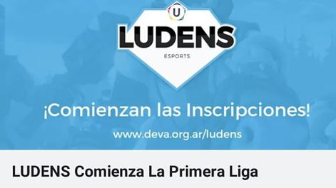 Arranca la Liga Universitaria de Deportes Electrónicos