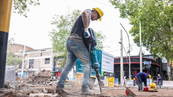 Informe de tránsito: la Ciudad habilita nuevos tramos de arterias durante esta semana