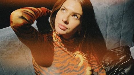 China Suárez
