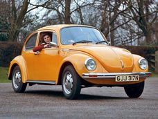 asi seria el nuevo volkswagen escarabajo: la version 2026 del historico auto