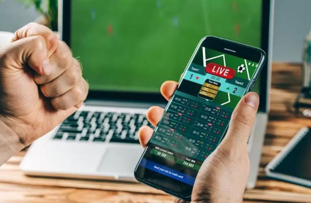 Online betting is becoming increasingly popular among teenagers and not so teenagers. In CABA, 1 in 4 young people has placed an online bet at least once (Freepik)