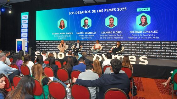 elevada presion tributaria sobre las pymes