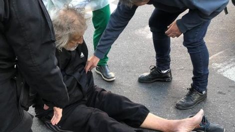 Prisión preventiva para el acusado del asesinato del Trinche Carlovich