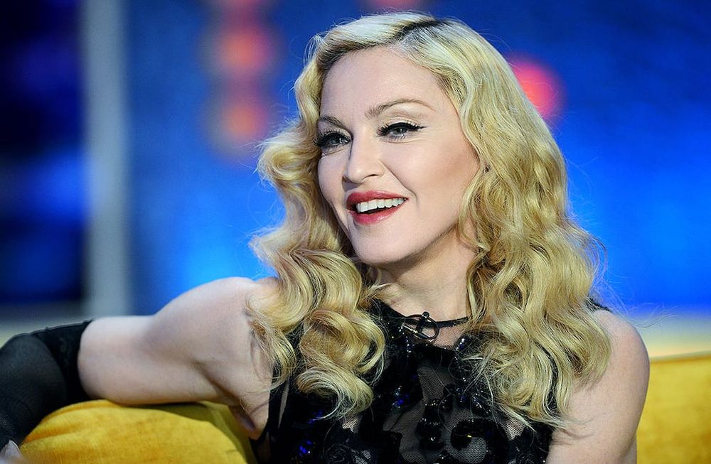 30 años después, Madonna nos invita a una nueva gira junto a ella en Madame X.