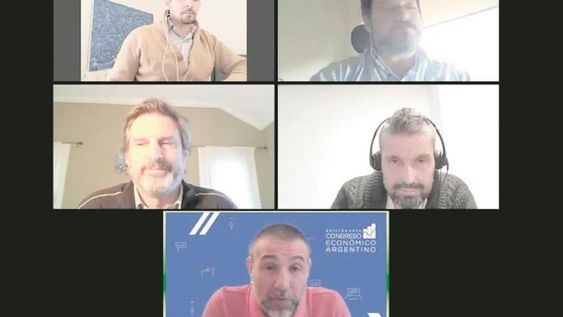 Financiamiento pyme: el mercado se postula como alternativa