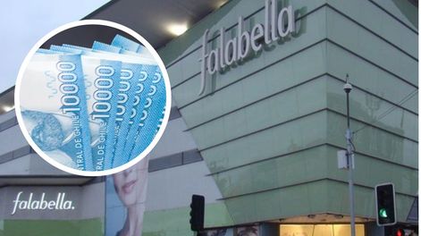 Falabella liquida productos de tecnología con retiro gratis para argentinos