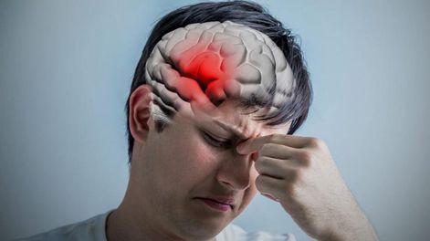 Encuesta: 8 de cada 10 argentinos reconocen estar preocupados por su riesgo de sufrir un ACV