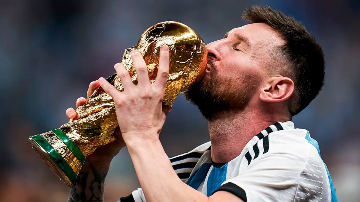 Tradición mística en la Selección Argentina: el número de la habitación de Messi que alimenta el sueño mundialista