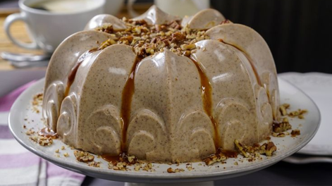 Recetas rápidas: postre de leche condensada en 5 minutos.
