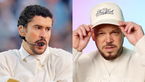 Bad Bunny protagonizará una película dirigida por Residente.&nbsp;