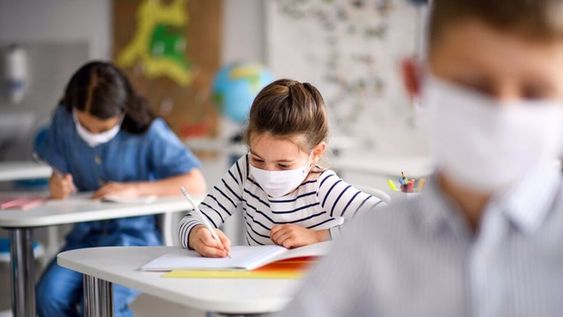 Recomendaciones para un regreso a clases seguro