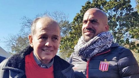 Reapareció Alejandro Sabella y habló de la Selección Argentina