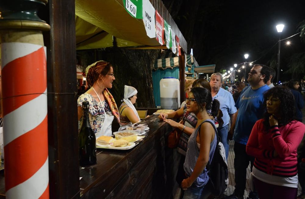 Se viene una nueva edición de la Festa in Piazza: cuando y donde será.