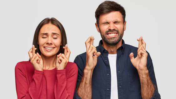 Cada signo tiene un color asignado, que le ayuda a potenciar su golpe de suerte.