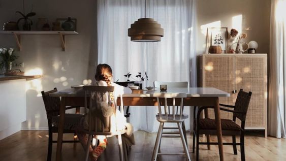 Ideas deco: Luz Natural