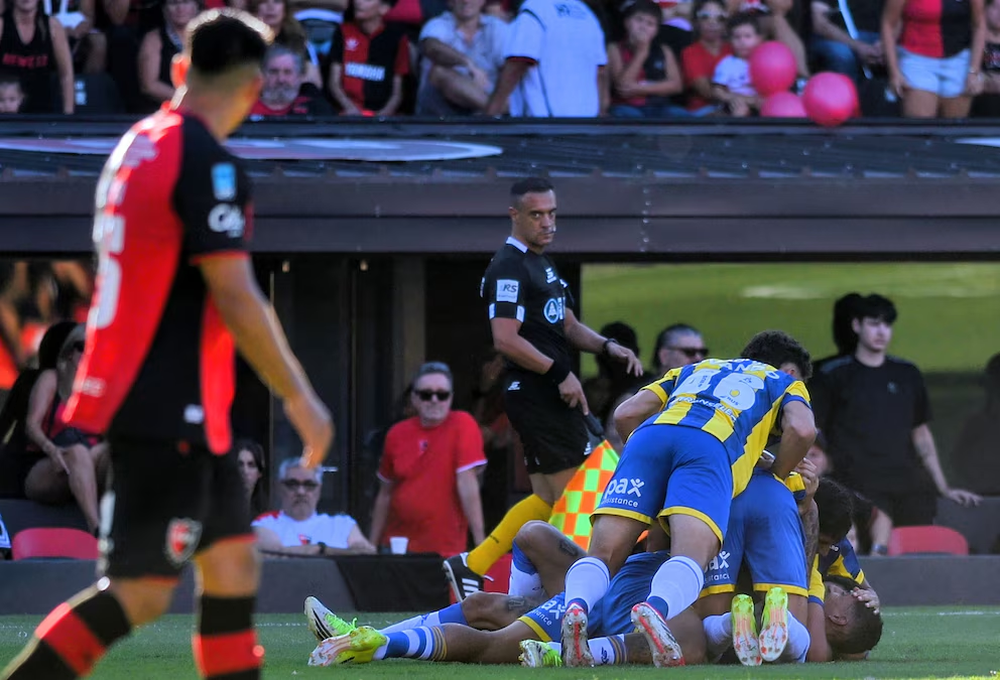 Rosario Central - Newells