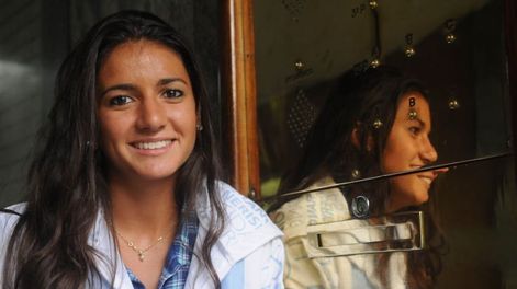 Windsurf: Celia Tejerina podrá comenzar con sus entrenamientos de cara a Tokio 2021,