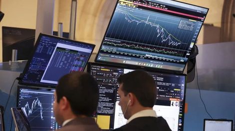 El riesgo país volvió a subir y acumula un incremento superior al 23% en agosto.