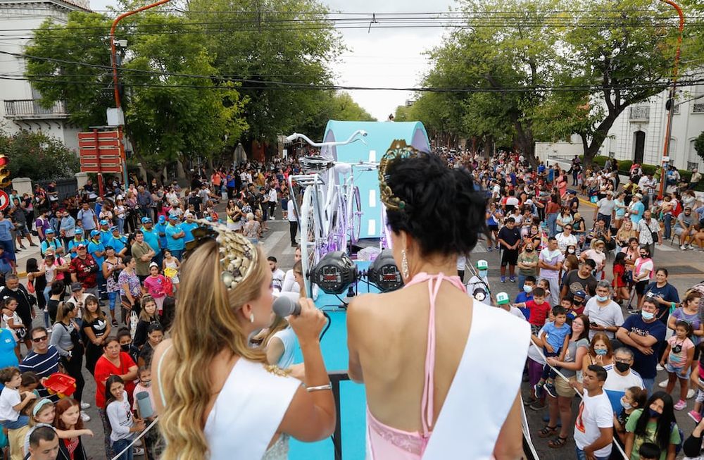 Así serán los recorridos y cortes de tránsito por Vía Blanca y el Carrusel en la Ciudad