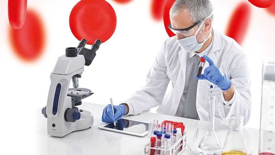 Cada año se diagnostican en el país cerca de 12.300 casos de cáncer de sangre: más de 3.000 leucemias, 8.000 linfomas y 1.300 mielomas múltiples.