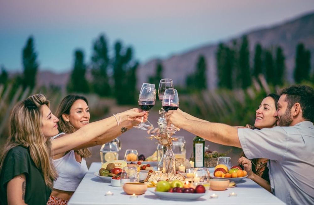 Qué puede hacer la vitivinicultura local para adaptarse a los cambios en el consumo global