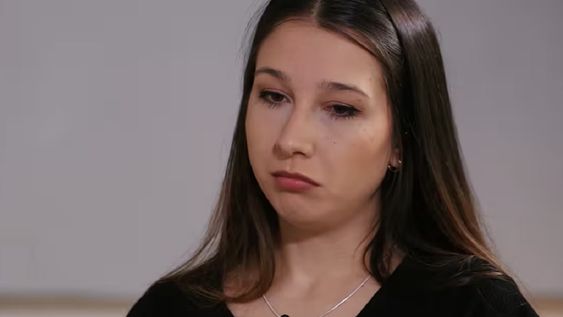 Nahir Galarza, condenada por el crimen de su novio Fernando Pastorizzo, dio una entrevista en OLGA